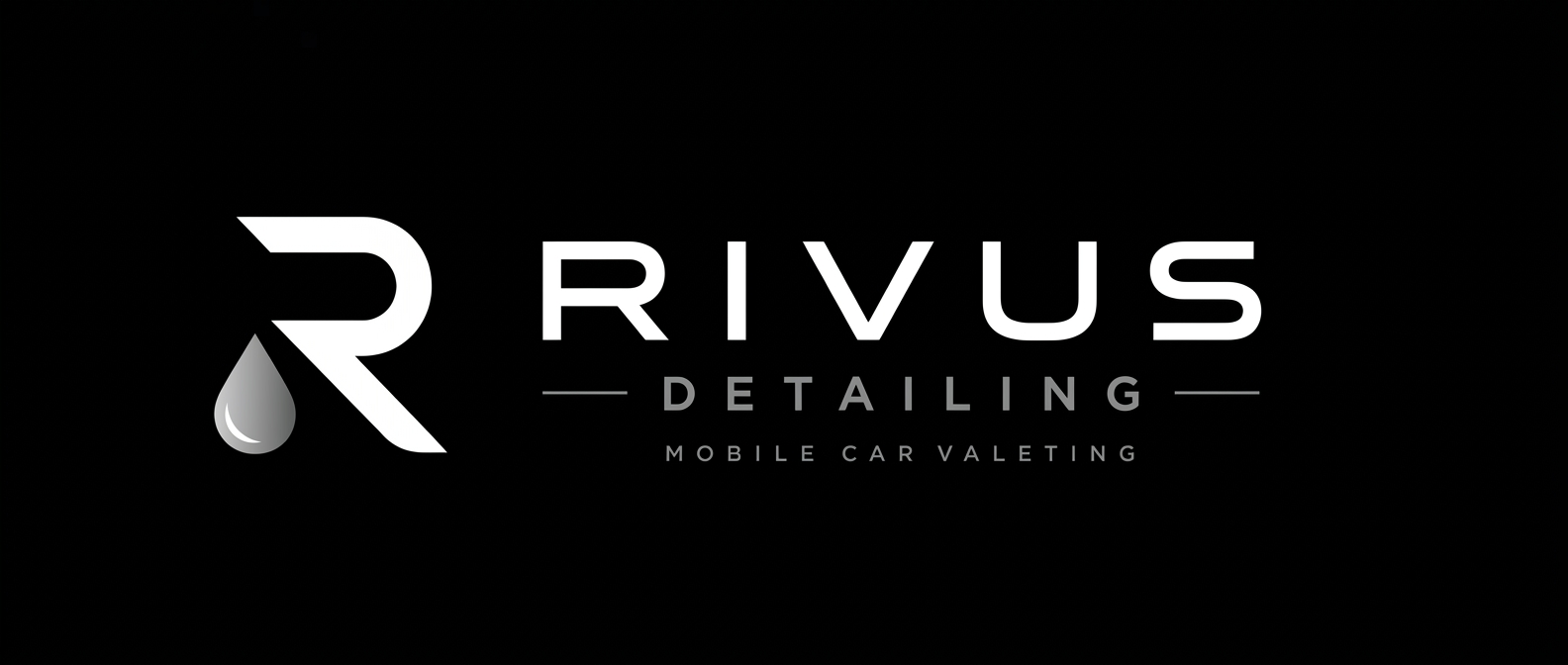 Rivus Detailing — Mobile Car Valeting