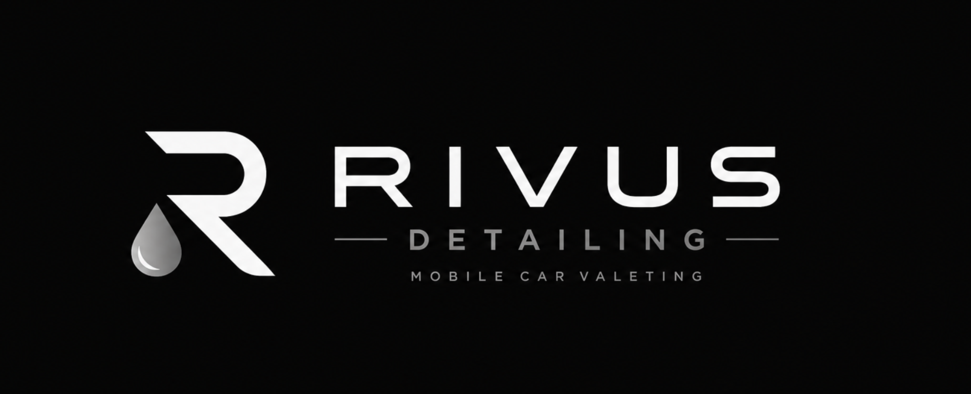 Rivus Detailing — Mobile Car Valeting